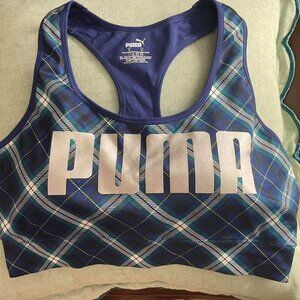 Puma Sports Bra